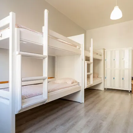 Dream Vandrerhjem Sopot