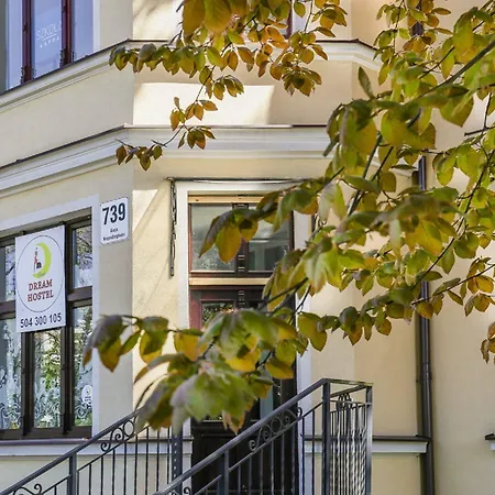 Dream Auberge de jeunesse *