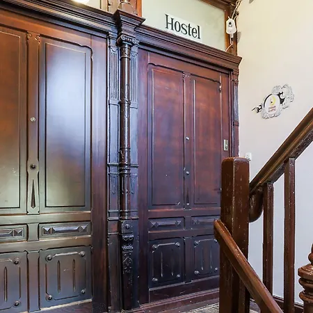 Dream Auberge de jeunesse Sopot