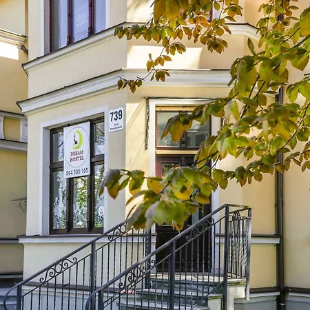 Auberge de jeunesse Dream