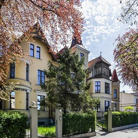 Auberge de jeunesse Dream Sopot