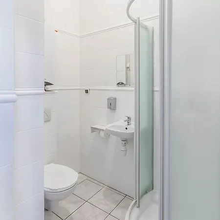 Dream Auberge de jeunesse Sopot