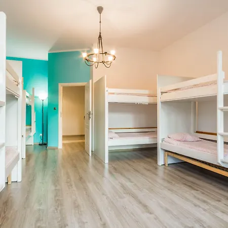 Dream Auberge de jeunesse Sopot