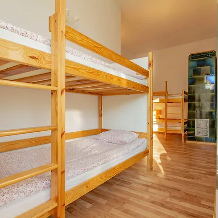 Dream Auberge de jeunesse