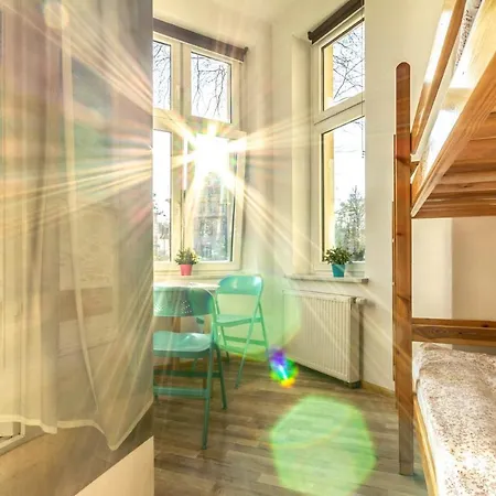 Auberge de jeunesse Dream