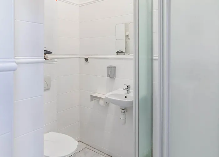 Dream ホステル ソポト