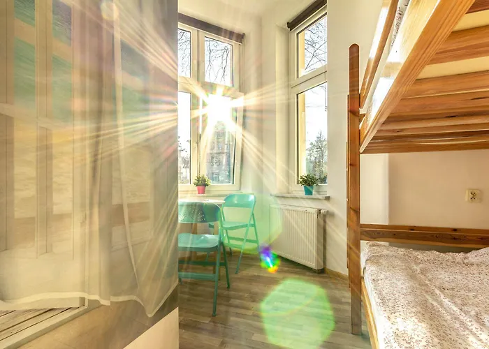 ホステル Dream *